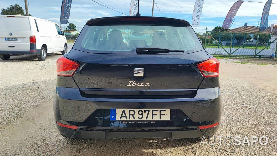 Seat Ibiza 1.0 EcoTSI Style de 2022