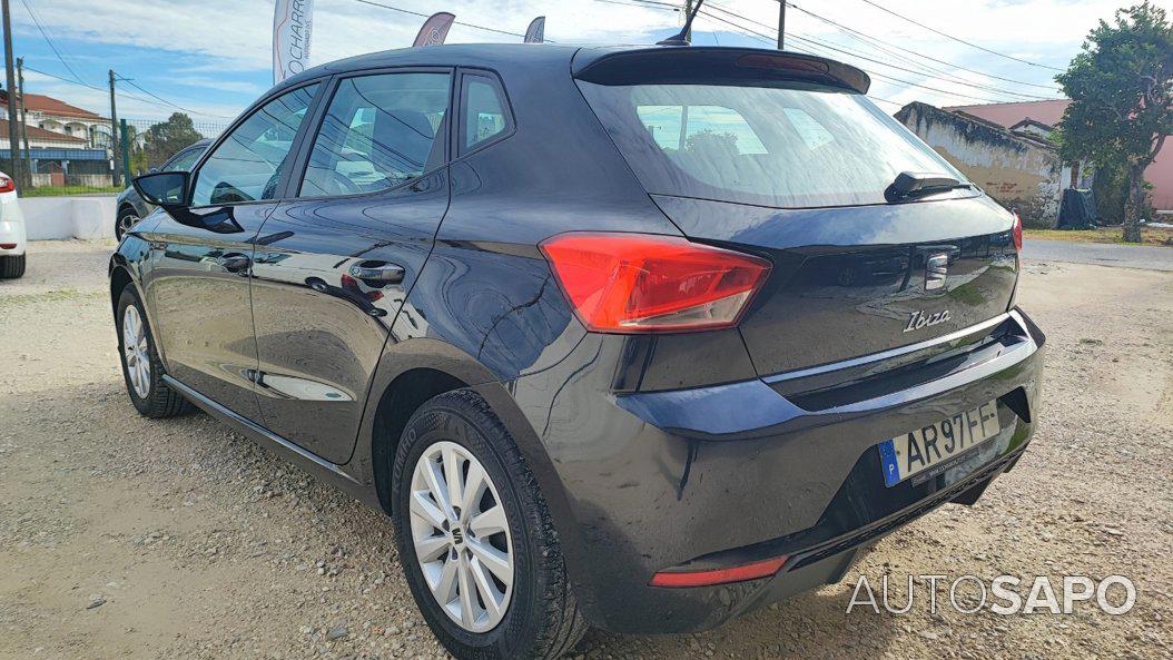 Seat Ibiza 1.0 EcoTSI Style de 2022