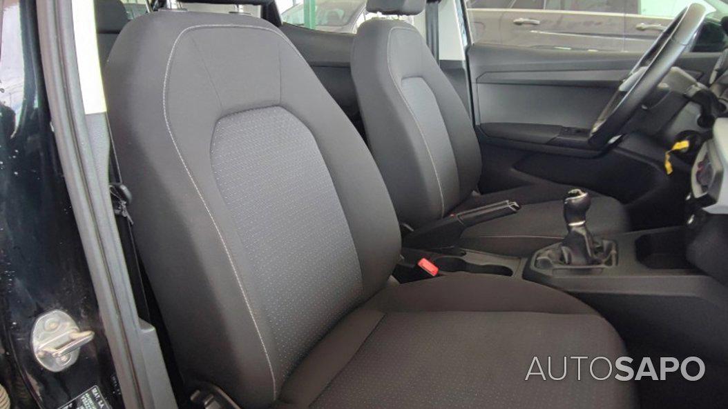 Seat Ibiza 1.0 EcoTSI Style de 2022