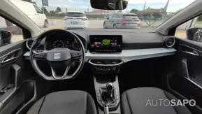 Seat Ibiza 1.0 EcoTSI Style de 2022