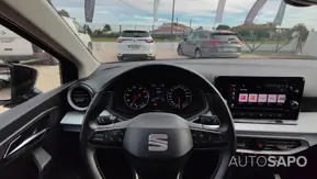 Seat Ibiza 1.0 EcoTSI Style de 2022