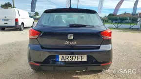 Seat Ibiza 1.0 EcoTSI Style de 2022