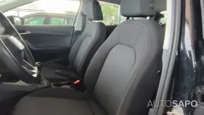 Seat Ibiza 1.0 EcoTSI Style de 2022