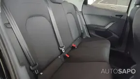 Seat Ibiza 1.0 EcoTSI Style de 2022