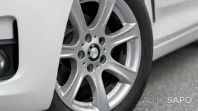 BMW Série 3 de 2014