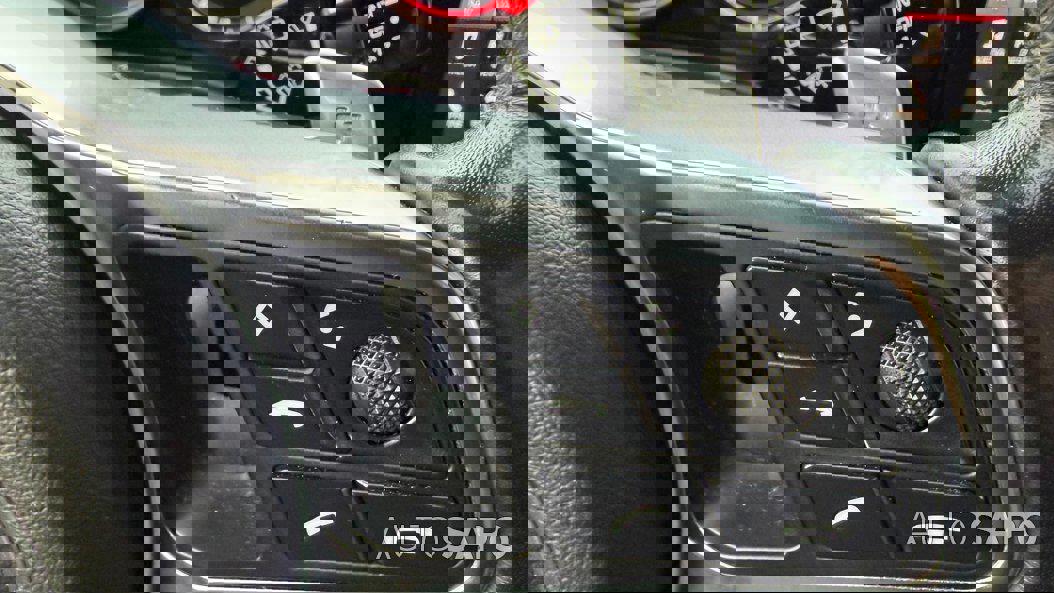 Porsche Panamera de 2018