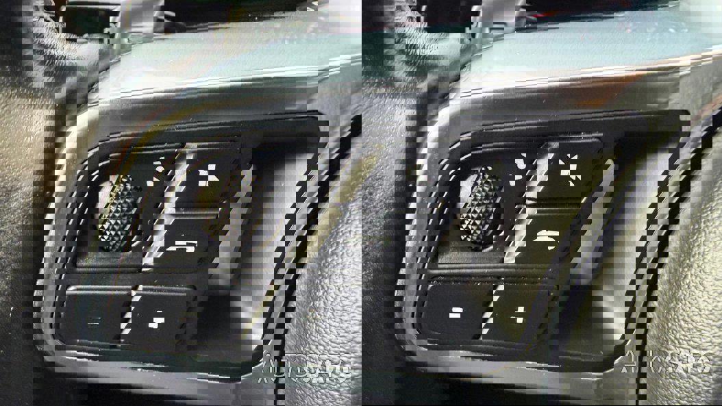 Porsche Panamera de 2018