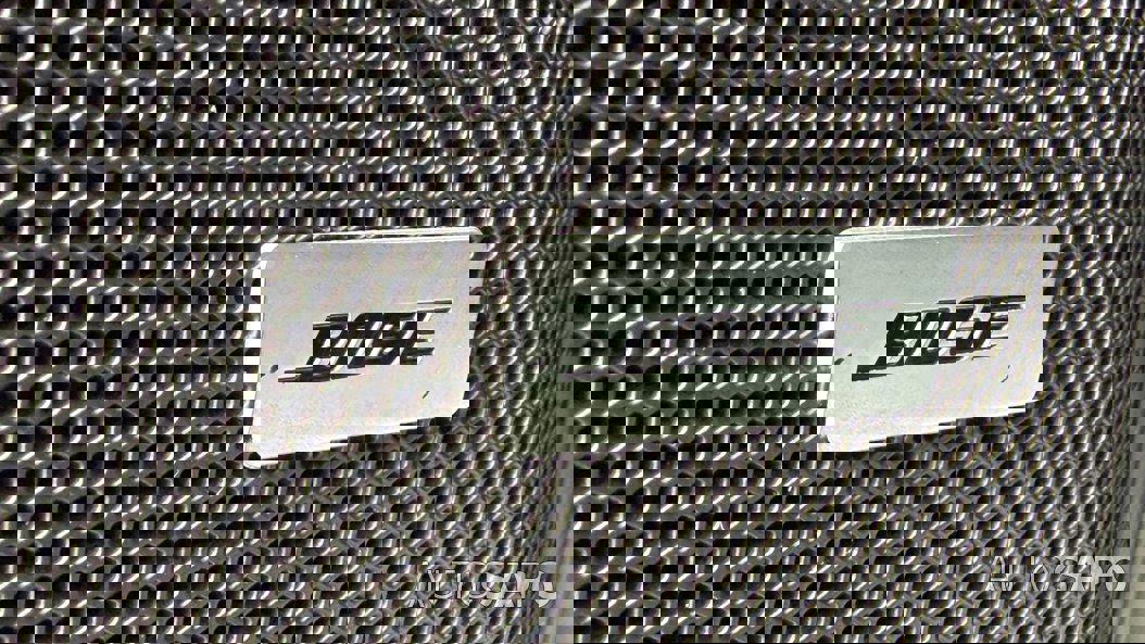 Porsche Panamera de 2018