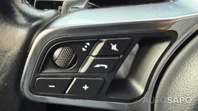 Porsche Panamera de 2018