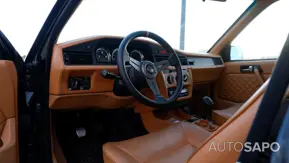 Mercedes-Benz 190 D 2.0 de 1987