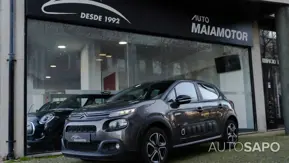 Citroen C3 de 2019