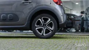 Citroen C3 de 2019