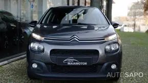 Citroen C3 de 2019