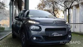 Citroen C3 de 2019