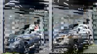 Peugeot 3008 de 2018