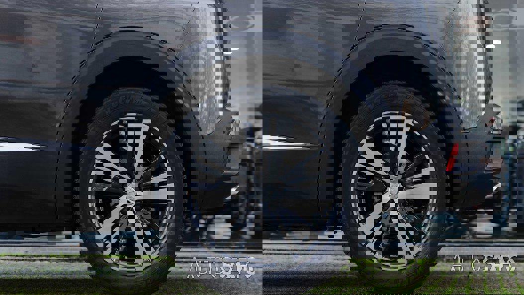 Peugeot 3008 de 2018