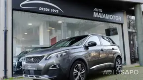 Peugeot 3008 de 2018