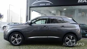Peugeot 3008 de 2018