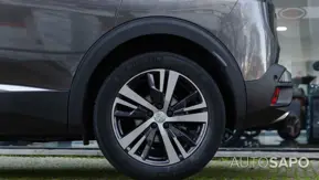 Peugeot 3008 de 2018