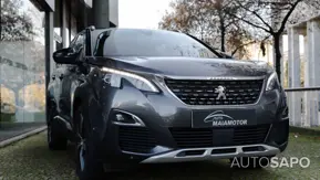 Peugeot 3008 de 2018
