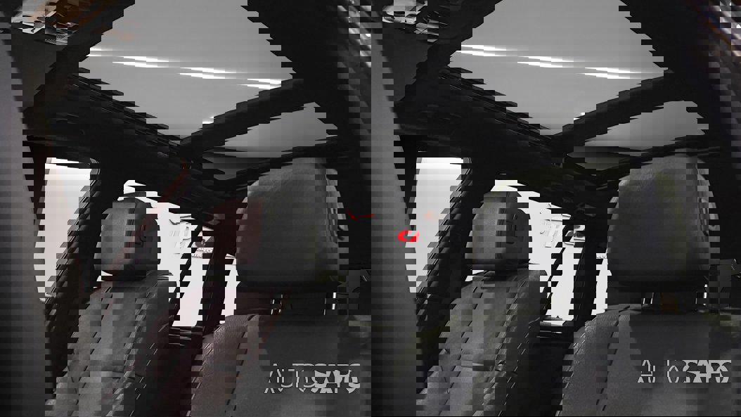 BMW Série 5 de 2008