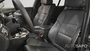 BMW Série 5 de 2008