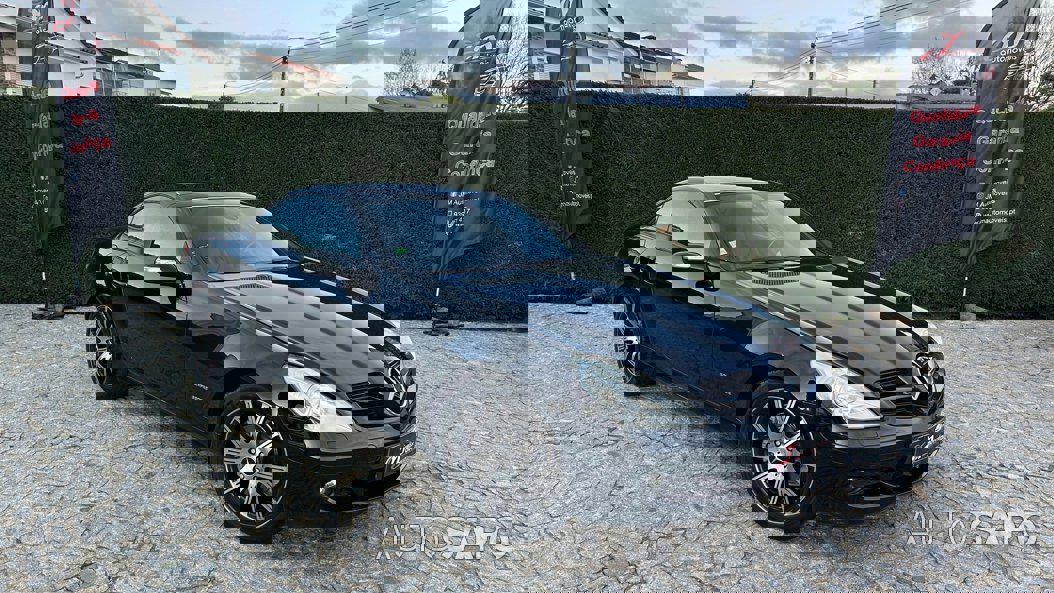 Mercedes-Benz Classe SLK de 2006