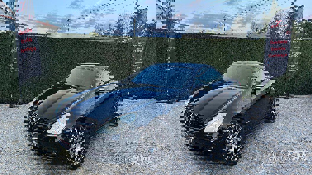 Mercedes-Benz Classe SLK de 2006