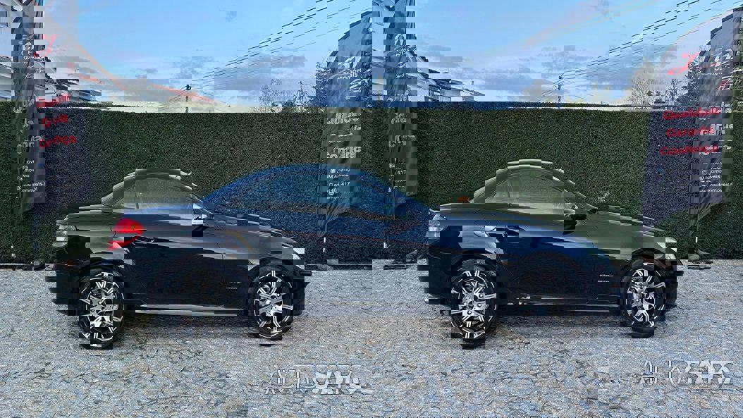 Mercedes-Benz Classe SLK de 2006