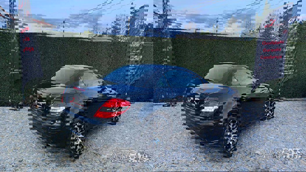 Mercedes-Benz Classe SLK de 2006