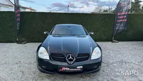 Mercedes-Benz Classe SLK de 2006