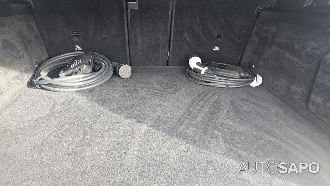 Mercedes-Benz Classe GLE 450 AMG 4-Matic de 2022