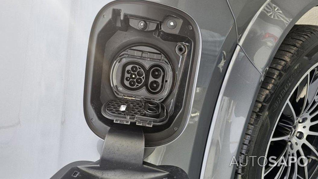 Mercedes-Benz Classe GLE 450 AMG 4-Matic de 2022