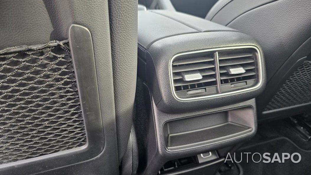 Mercedes-Benz Classe GLE 450 AMG 4-Matic de 2022