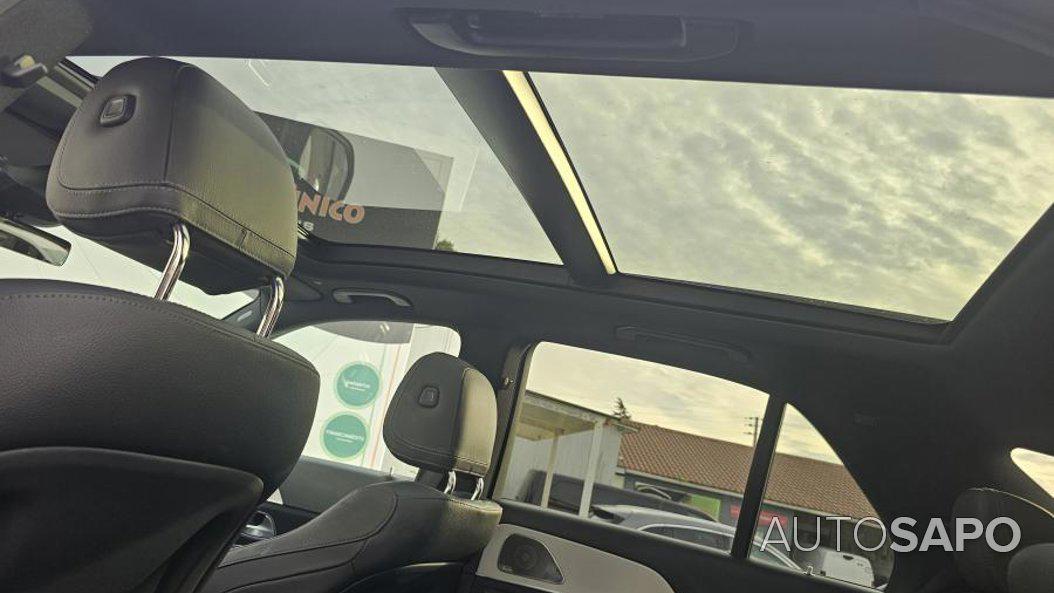 Mercedes-Benz Classe GLE 450 AMG 4-Matic de 2022