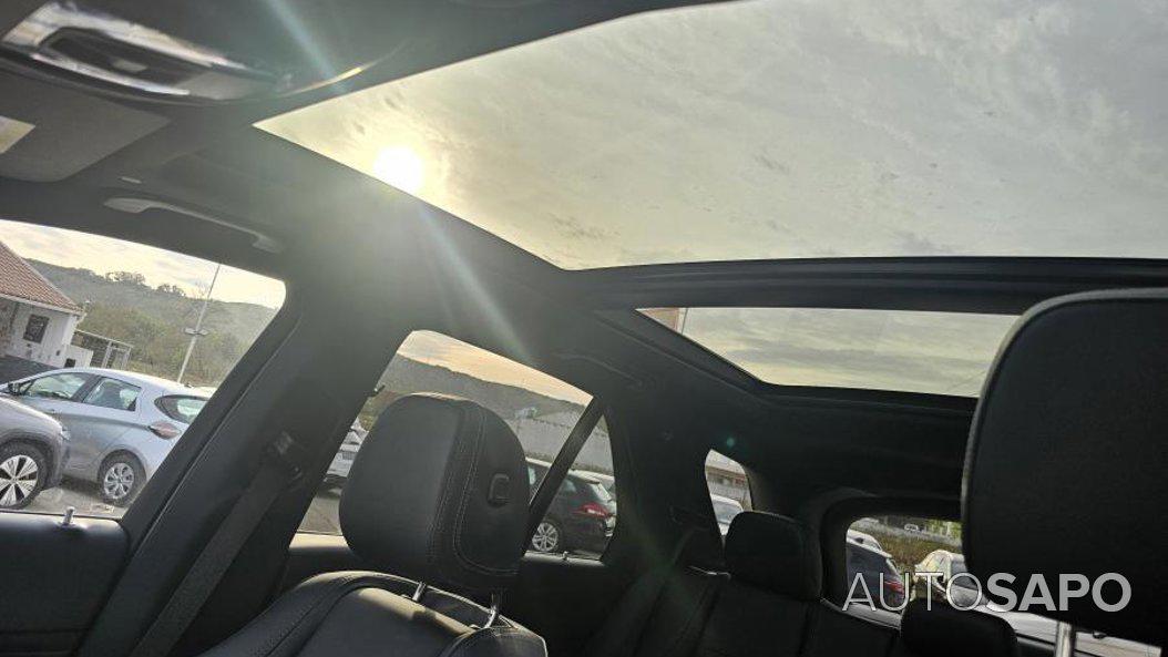 Mercedes-Benz Classe GLE 450 AMG 4-Matic de 2022