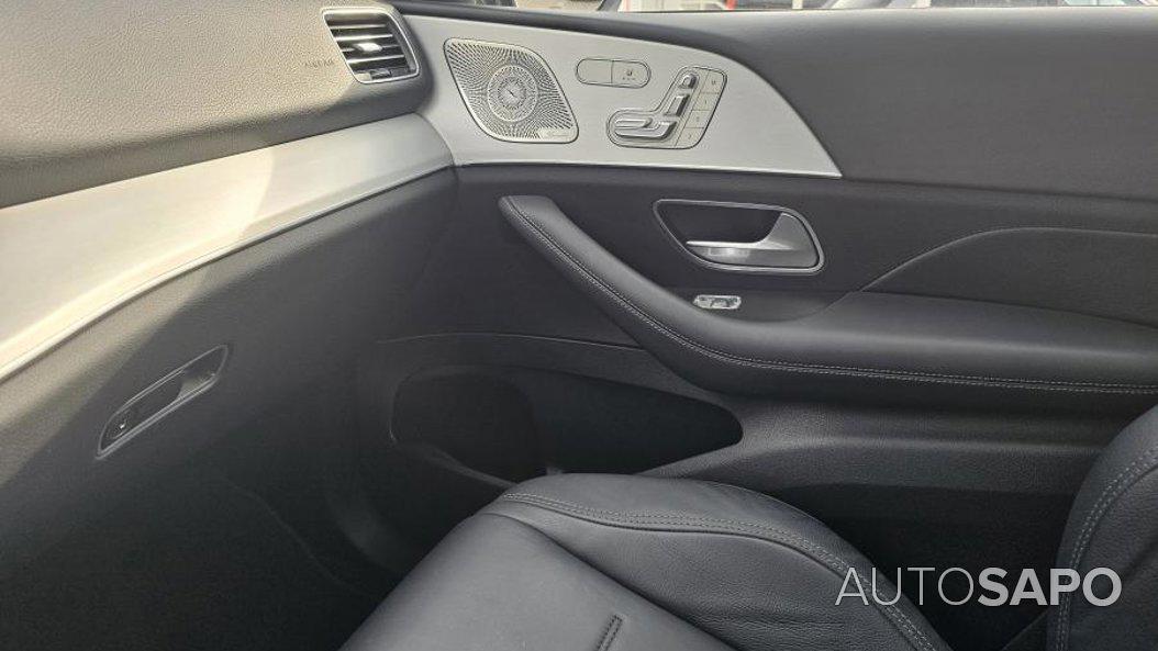 Mercedes-Benz Classe GLE 450 AMG 4-Matic de 2022