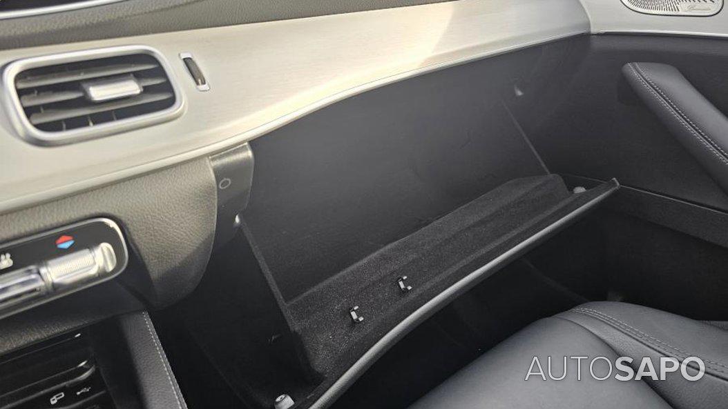 Mercedes-Benz Classe GLE 450 AMG 4-Matic de 2022