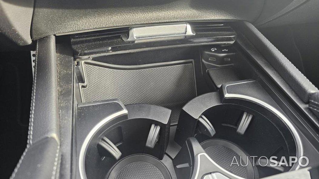 Mercedes-Benz Classe GLE 450 AMG 4-Matic de 2022