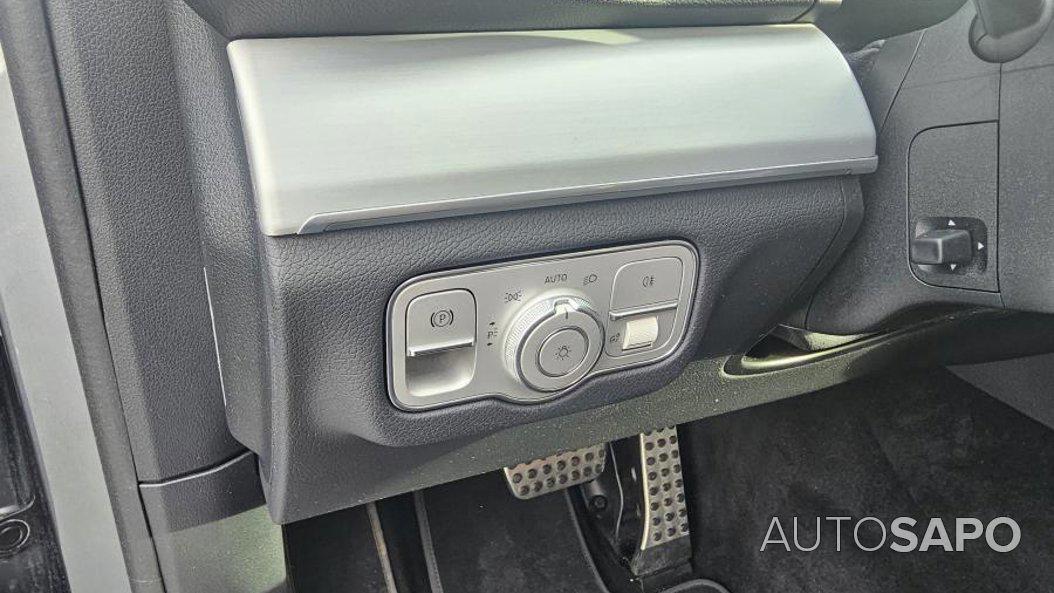 Mercedes-Benz Classe GLE 450 AMG 4-Matic de 2022