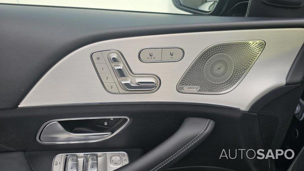 Mercedes-Benz Classe GLE 450 AMG 4-Matic de 2022