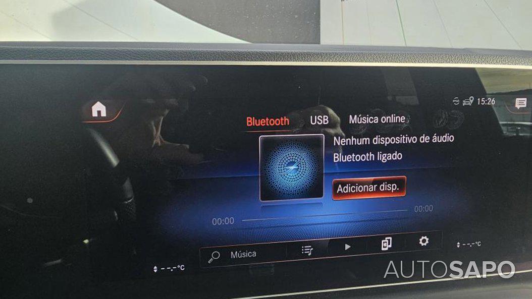 Mercedes-Benz Classe GLE 450 AMG 4-Matic de 2022