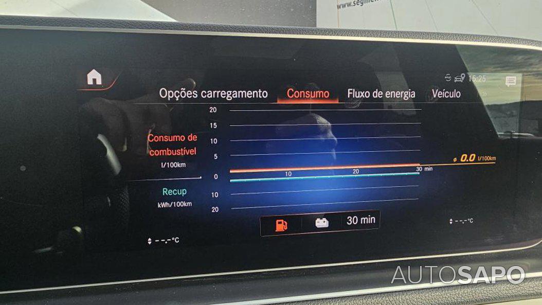 Mercedes-Benz Classe GLE 450 AMG 4-Matic de 2022