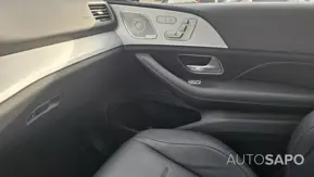 Mercedes-Benz Classe GLE 450 AMG 4-Matic de 2022
