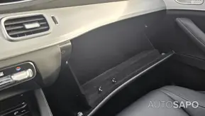 Mercedes-Benz Classe GLE 450 AMG 4-Matic de 2022