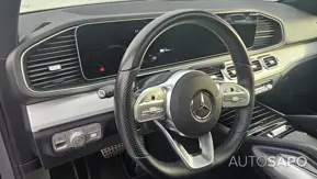 Mercedes-Benz Classe GLE 450 AMG 4-Matic de 2022