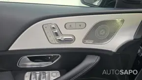 Mercedes-Benz Classe GLE 450 AMG 4-Matic de 2022