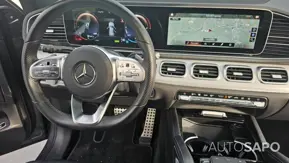 Mercedes-Benz Classe GLE 450 AMG 4-Matic de 2022