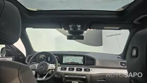 Mercedes-Benz Classe GLE 450 AMG 4-Matic de 2022