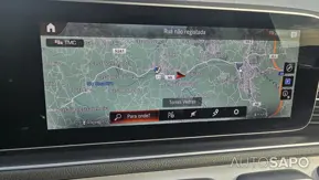 Mercedes-Benz Classe GLE 450 AMG 4-Matic de 2022